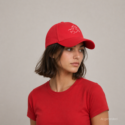 Baseball cap