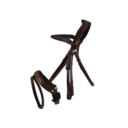 Bridle – Brown and black