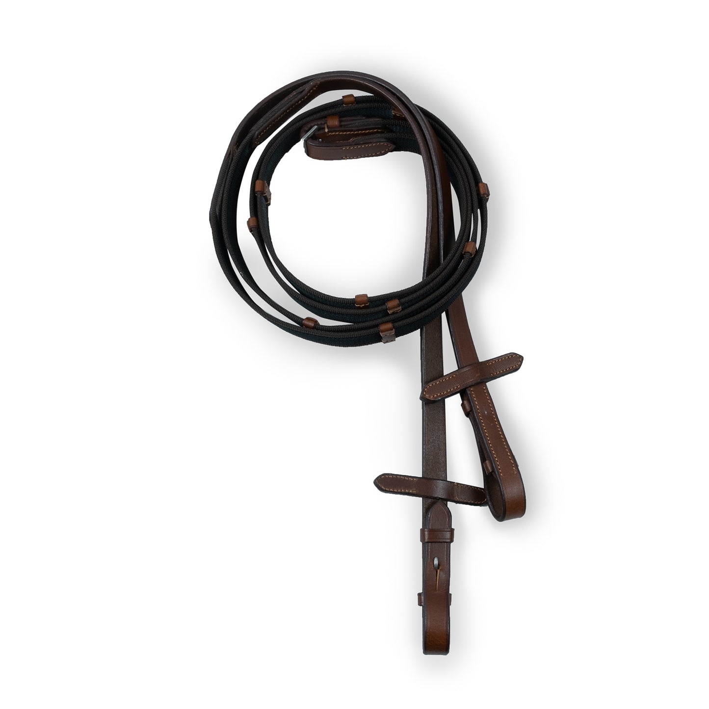 Bridle – Brown and black