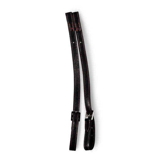 Premium mono stirrup leather