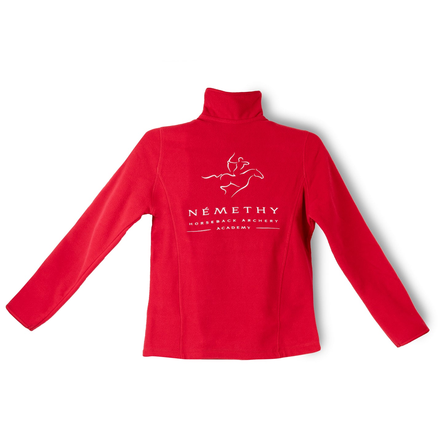 Women's fleece jacket