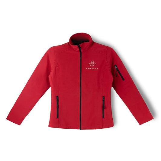 Women's softshell jacket