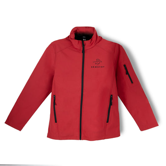 Men's softshell jacket