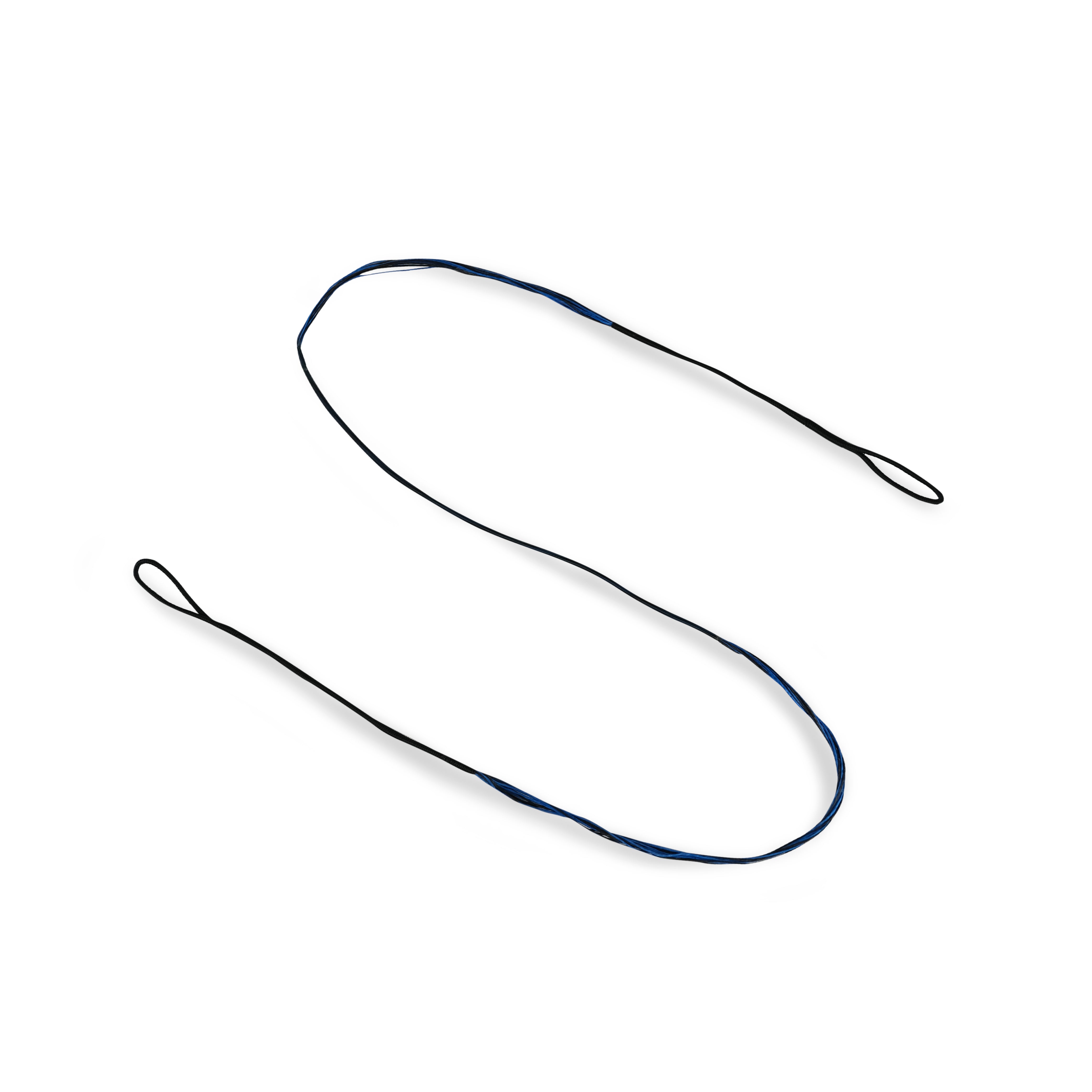 Extendable Child String Extra string for Child Aurora S, M, L – Némethy Horseback Archery Academy
