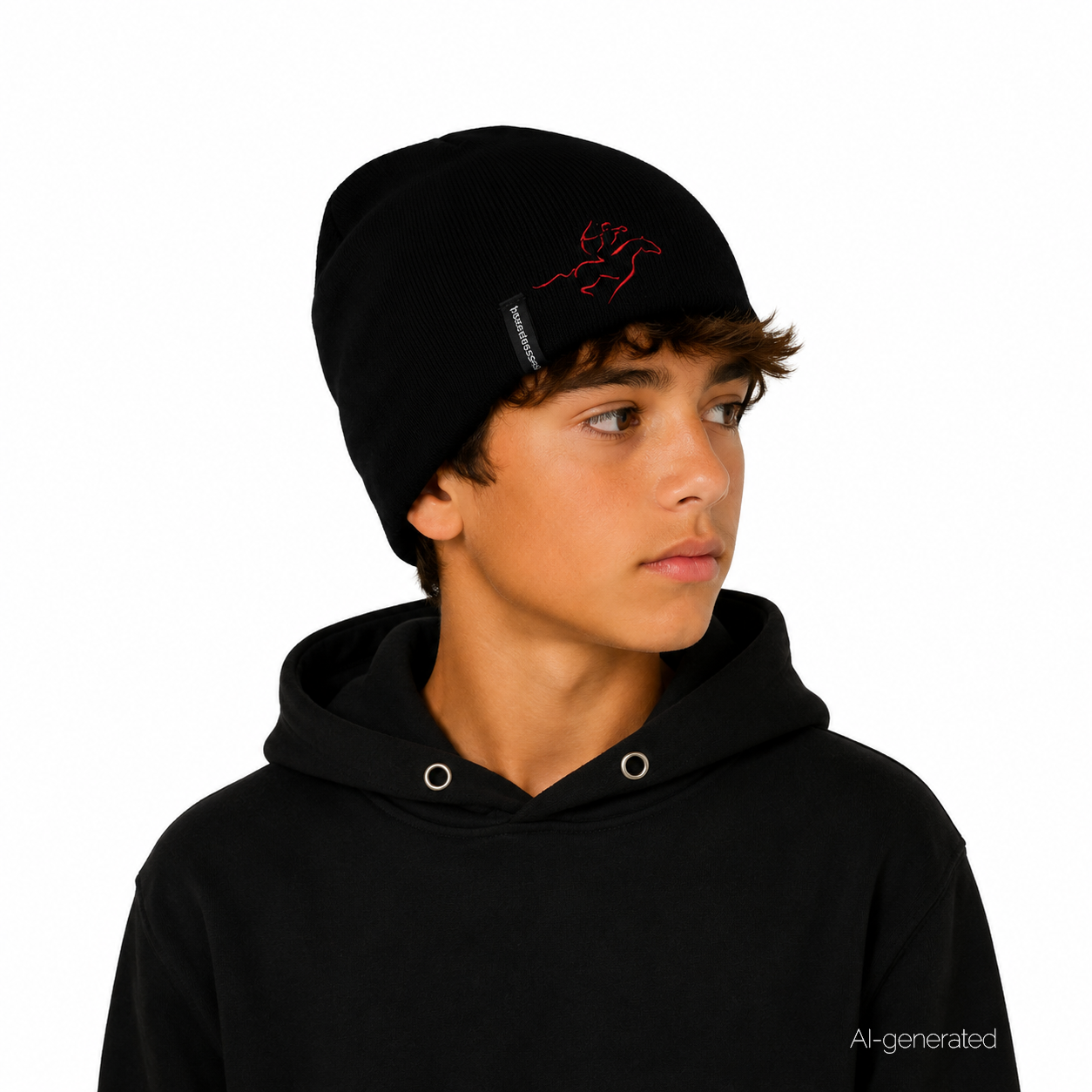 Children’s winter cap