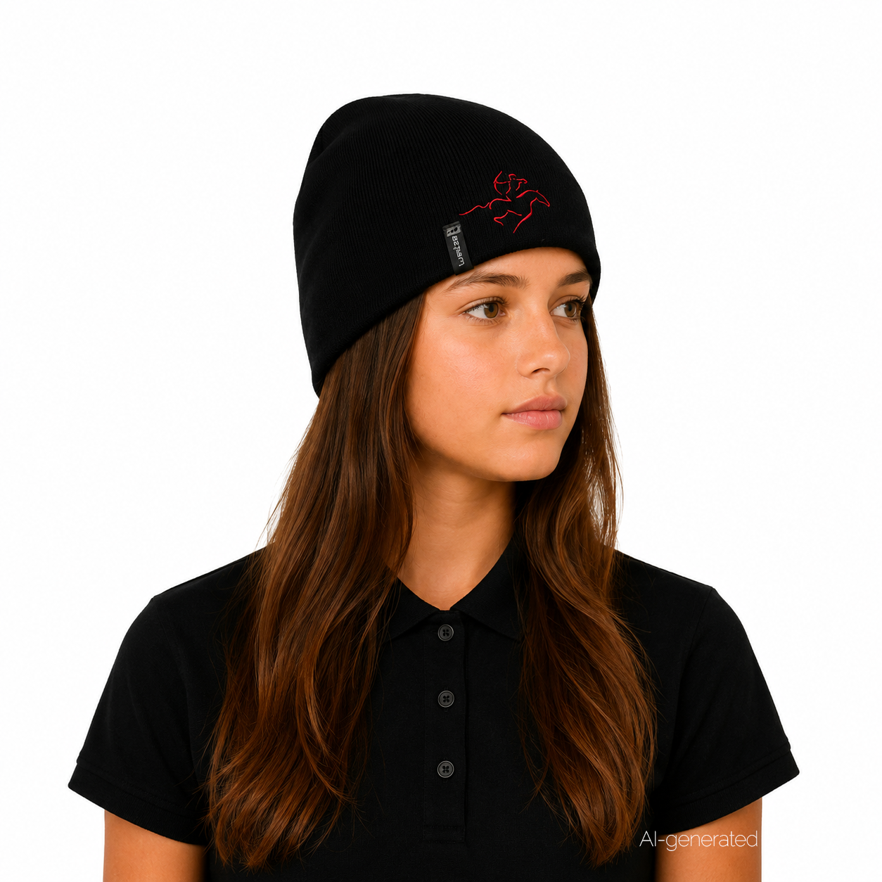 Children’s winter cap