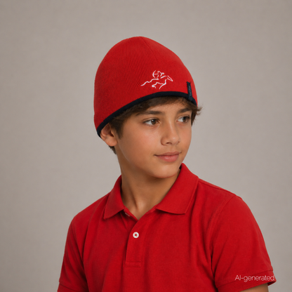 Children’s winter cap