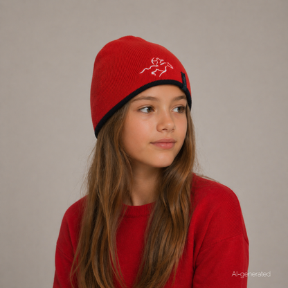 Children’s winter cap