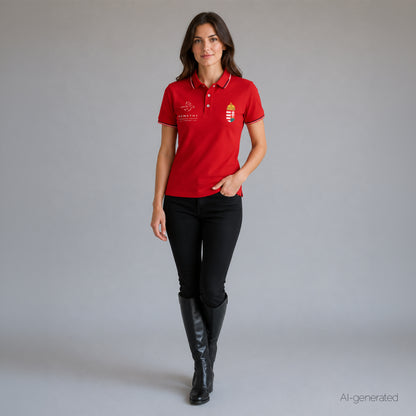 Competition unisex T-shirt