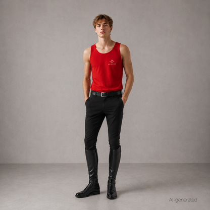 Men's Tricot