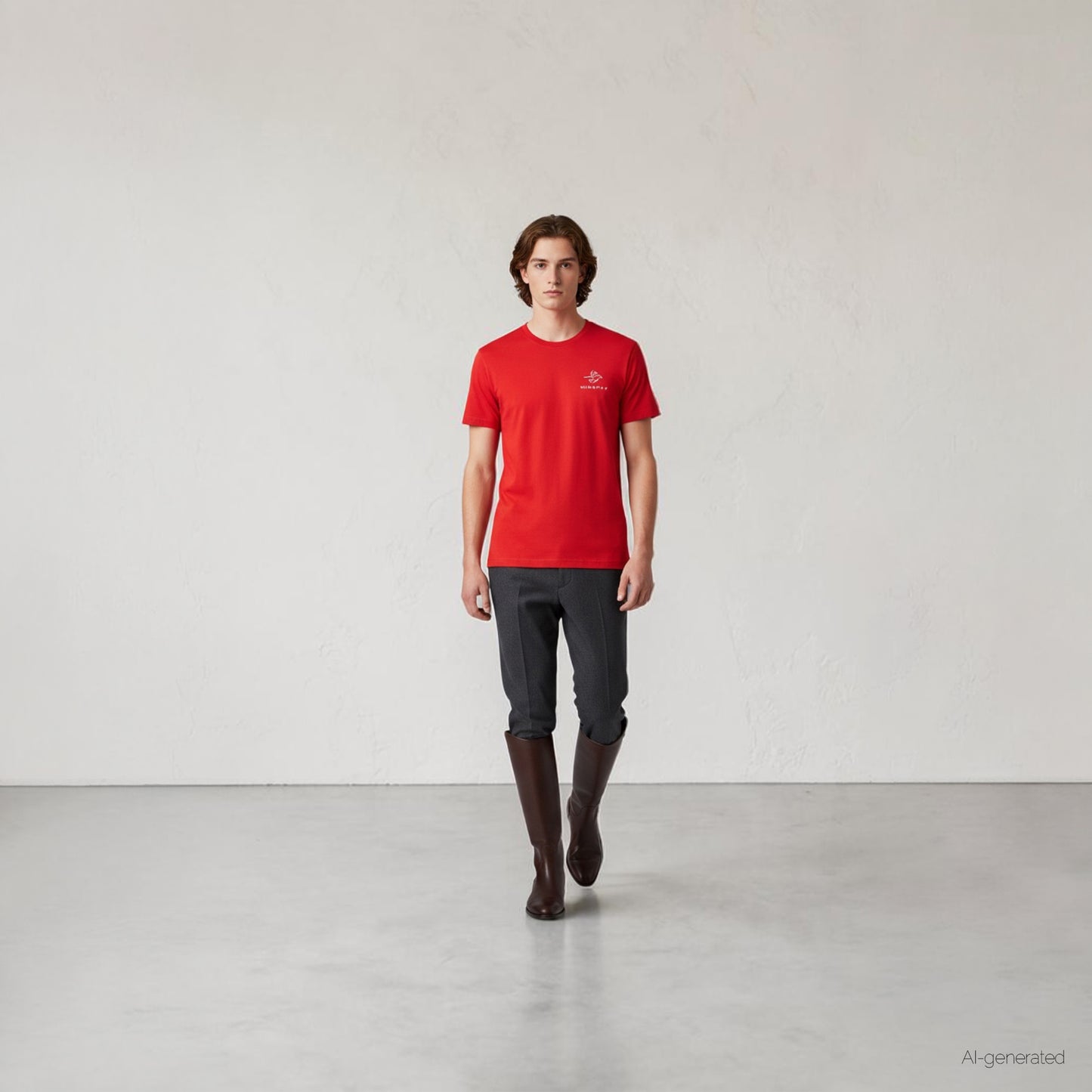 Men's T-shirt