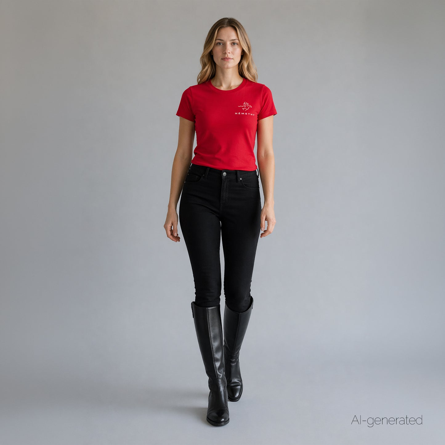 Women's T-shirt
