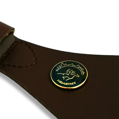 Living Arrow Side-Back Quiver