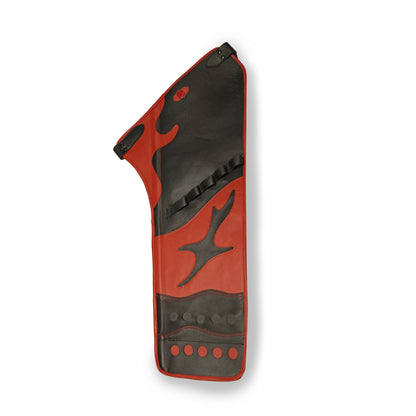 Hunt Leather Quiver - Redesigned