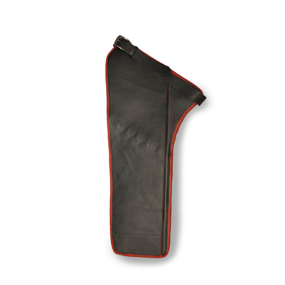 Hunt Leather Quiver - Redesigned