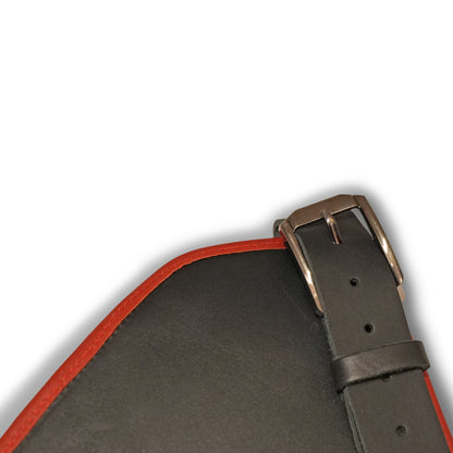 Hunt Leather Quiver - Redesigned