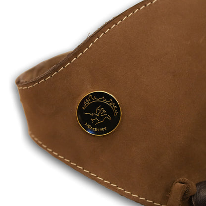 Living Arrow Side-Back Quiver