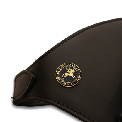 Living Arrow Side-Back Quiver