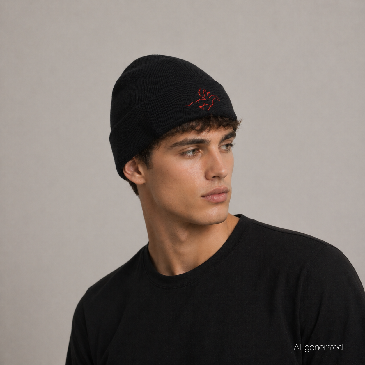 Winter Cap