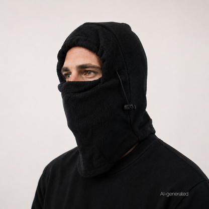 Winter Face Mask