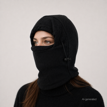 Winter Face Mask